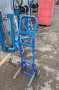 Sack truck