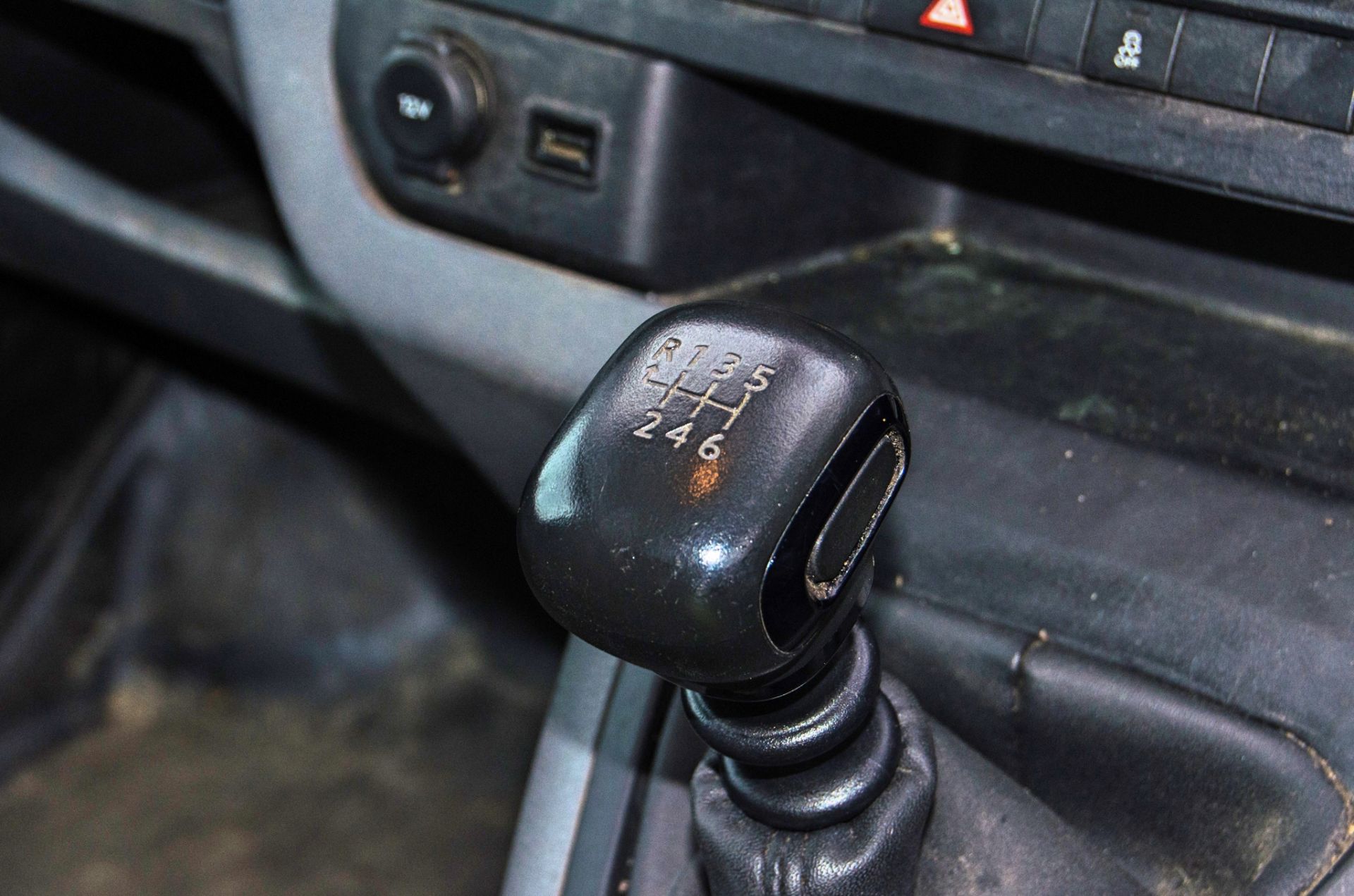 Toyota Proace Comfort 1560cc diesel 6 speed manual panel van Registration Number: PE18 FXA Date of - Image 26 of 34