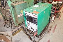 Marshall 3 phase AC/DC arc welder ** No VAT on hammer but VAT will be charged on buyer's premium **