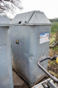 Shutz Thermobile 1000 litre fuel tank A1172427