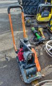 Belle LX3251 petrol driven compactor plate A1122833