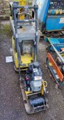 Bomag BVP 10/30 petrol driven compactor plate A859028