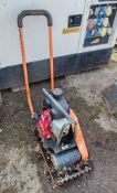 Belle LC3251 petrol driven compactor plate 20389