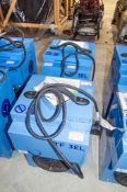 2 - El-Bjorn TF3EL 240v fan heaters A1175550, A1175581