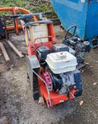 Husqvarna FS400 LV petrol driven road saw A1205033