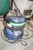 Numatic Charles 110v vacuum cleaner