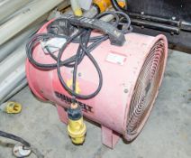 Elite 300 110v fume extractor RP200304001