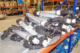 20 - 50V slam lights