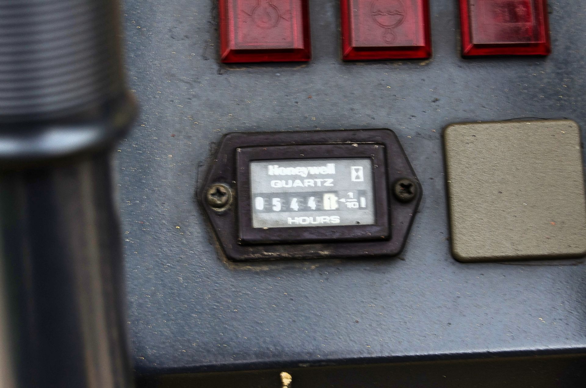 Yanmar CR12 1.2 tonne rubber tracked dumper S/N: J28599 Recorded Hours: 544 - Image 19 of 23