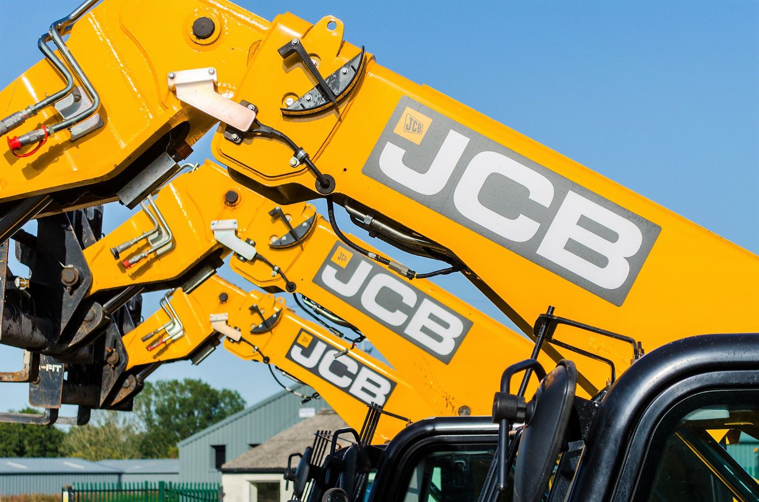 Gateway Auctions | Contractors Plant Auction, including National Hire ...