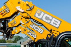 Contractors Plant Auction, including National Hire Company Machinery