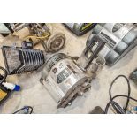 Hiretech HT8-1 240v floor sander ** In disrepair **