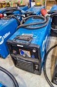 Miller XMT 350 Field Pro 3 phase multiprocess 350 amp welder A1300672