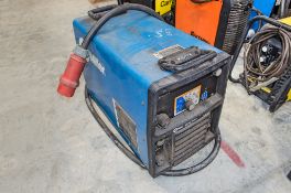 Miller XMT 350 Field Pro 3 phase multiprocess 350 amp welder A948904