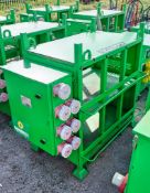 Starling 3 phase 6 pack welder distribution box A1260327