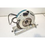 Makita 5903R 110v circular saw 2203-2886