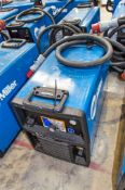 Miller XMT 350 Field Pro 3 phase multiprocess 350 amp welder A1390931