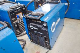 Miller XMT 350 Field Pro 3 phase multiprocess 350 amp welder A1256636