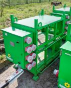 Starling 3 phase 6 pack welder distribution box A1260329