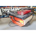 Husqvarna TS230F 110v tile cutter