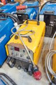 Arc Gen Cobra 500i 500 amp 3 phase multi process inverter welder A857508
