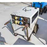 Stephill 6 kva diesel driven generator