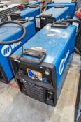 Miller XMT 350 Field Pro 3 phase multiprocess 350 amp welder A1322223