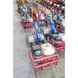 BCS710 petrol driven rotovator 1904-TMR1561