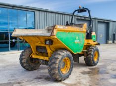 JCB 9T-1 9 tonne straight skip dumper Year: 2020 S/N: 2916227 Recorded Hours: 1988 A1111690 **