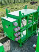 Starling 3 phase 6 pack welder distribution box A1260324