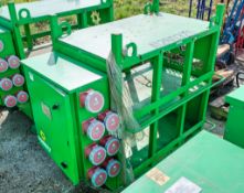 Starling 3 phase 6 pack welder distribution box A1260325