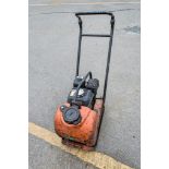 Mikasa petrol driven compactor plate A1189955