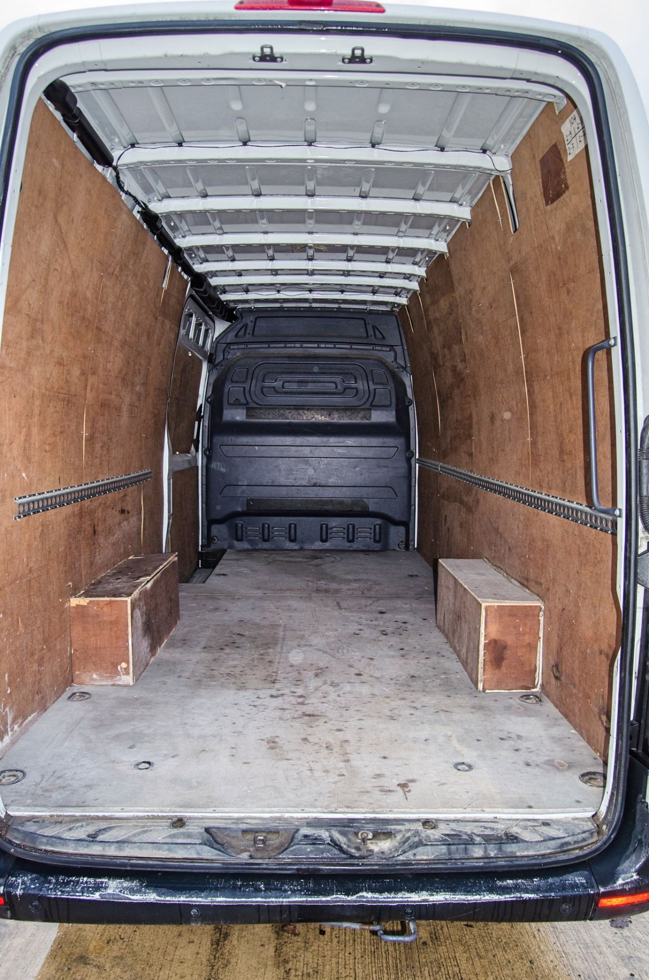 Mercedes Benz Sprinter 315 Progressive CDi 1950cc diesel 6 speed manual panel van Registration - Image 26 of 30