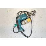 Makita 110v power drill 19050490