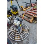 Belle petrol driven power float 1803BEL0005
