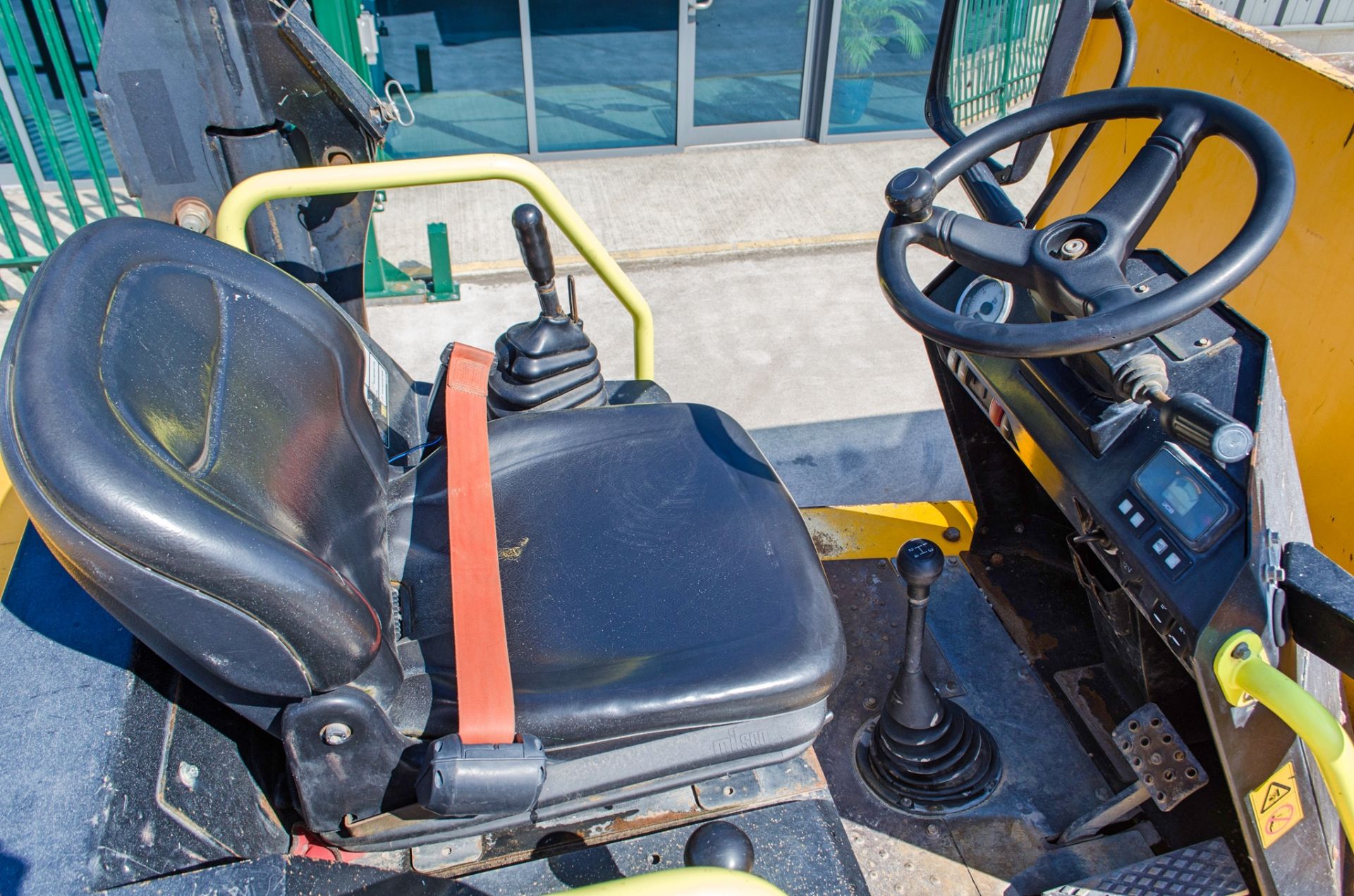 JCB 9T-2 Stage V 9 tonne straight skip dumper Year: 2021 S/N: 3030634 Recorded Hours: 1440 c/w - Image 19 of 24