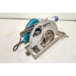 Makita 5703R 240v 190mm circular saw 02020506