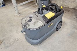 Karcher Professional Puzzi 10/1 240v carpet cleaning machine 22020647