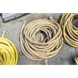 2 - road compressor hoses