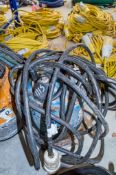 110v submersible water pump 20100BT055