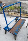 4 wheel panel trolley A1112797