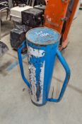 Manual post knocker 2125