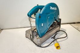 Makita 110v circular saw 14107681