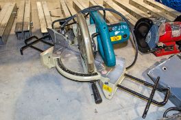 Makita LS1040 110v 260mm circular saw 17040038