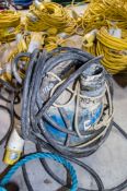 110v submersible water pump 16010373