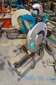 Makita LC1230 110v 305mm circular saw 1612MAK0021