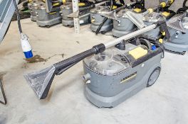 Karcher Professional Puzzi 10/1 240v carpet cleaner 18106122