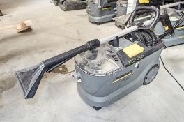 Karcher Professional Puzzi 10/1 240v carpet cleaner 21020428