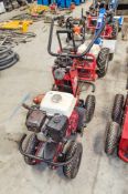 Camon TC07 petrol driven turf cutter 19045338