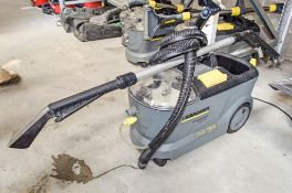 Karcher Professional Puzzi 10/1 240v carpet cleaner 22020808